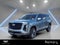 2025 Cadillac Escalade ESV Sport Platinum