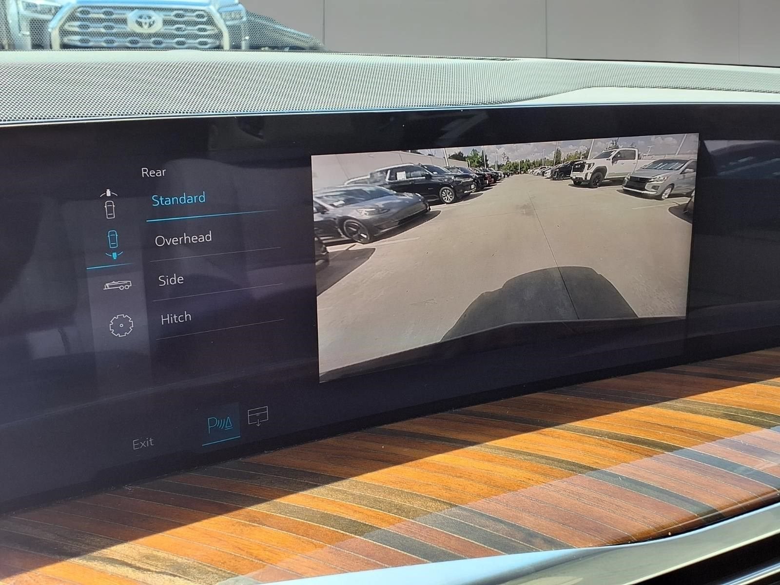2025 Cadillac Escalade ESV Sport Platinum