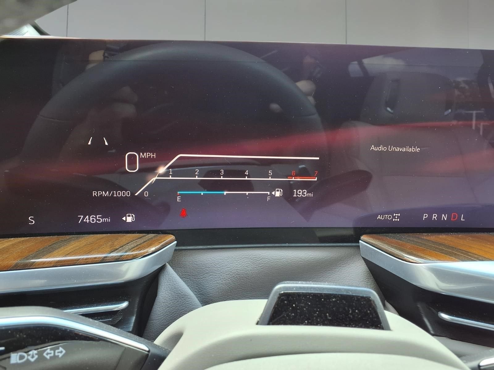2025 Cadillac Escalade ESV Sport Platinum
