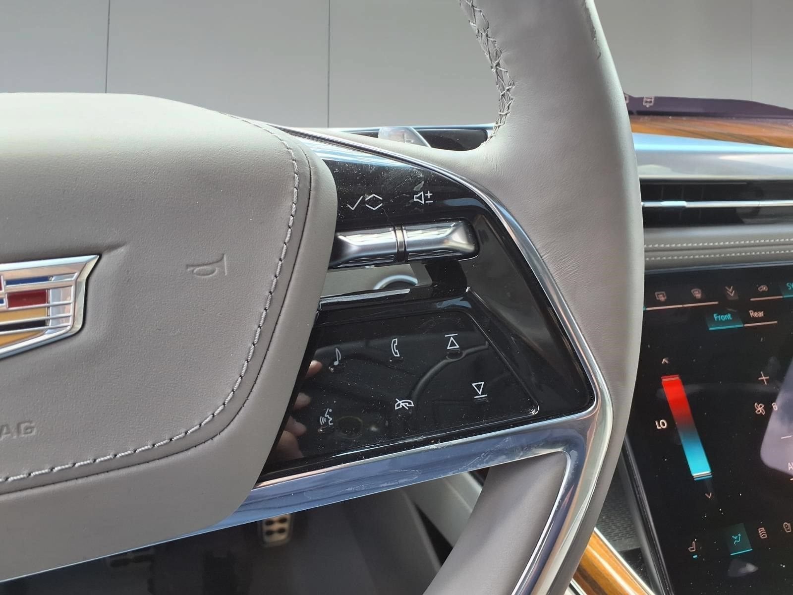 2025 Cadillac Escalade ESV Sport Platinum