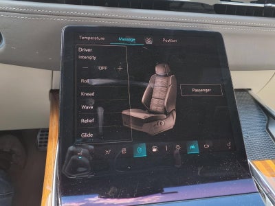 2025 Cadillac Escalade ESV Sport Platinum
