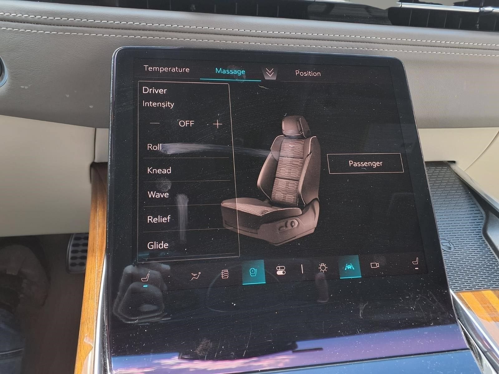 2025 Cadillac Escalade ESV Sport Platinum