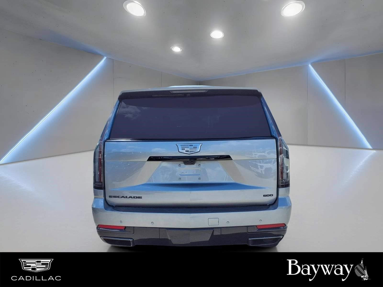 2025 Cadillac Escalade ESV Sport Platinum