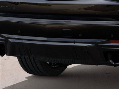 2026 Cadillac Escalade ESV V-Series