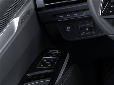 2026 Cadillac Escalade ESV V-Series
