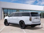 2026 Cadillac Escalade ESV V-Series