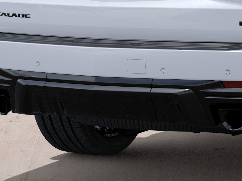 2026 Cadillac Escalade ESV V-Series