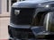 2026 Cadillac Escalade ESV V-Series