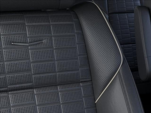 2026 Cadillac Escalade ESV V-Series