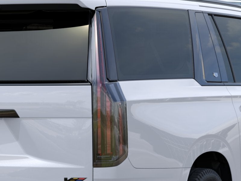 2026 Cadillac Escalade ESV V-Series