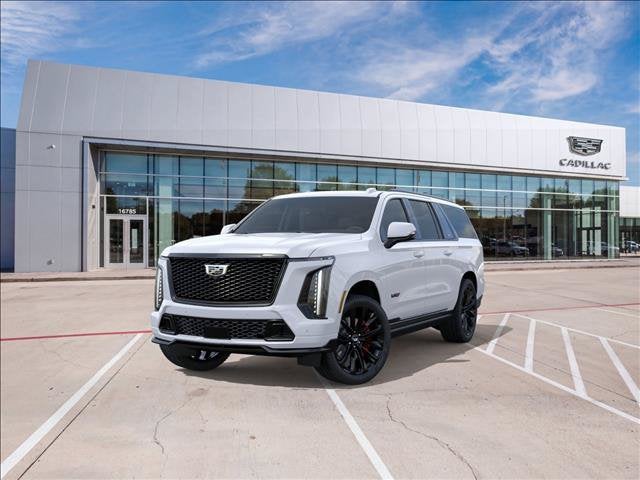 2026 Cadillac Escalade ESV V-Series