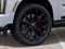2026 Cadillac Escalade ESV V-Series