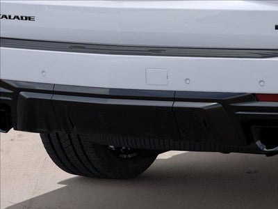 2026 Cadillac Escalade ESV V-Series