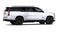 2026 Cadillac Escalade ESV V-Series