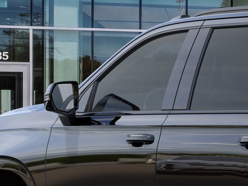 2026 Cadillac Escalade ESV V-Series