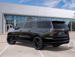 2026 Cadillac Escalade ESV V-Series