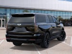 2026 Cadillac Escalade ESV V-Series