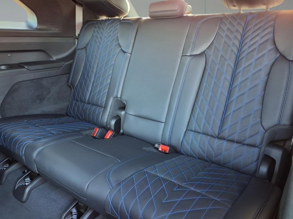 2026 Cadillac ESCALADE IQ Luxury