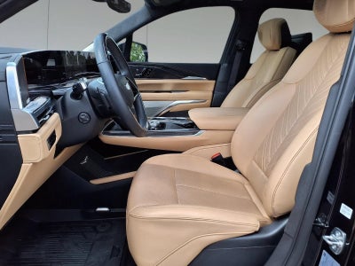 2026 Cadillac ESCALADE IQ Premium Luxury