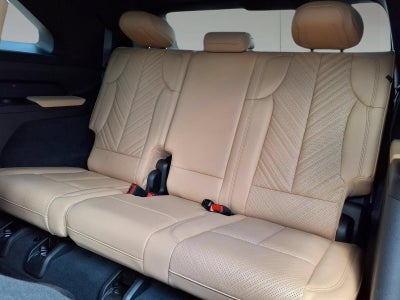 2026 Cadillac ESCALADE IQ Premium Luxury