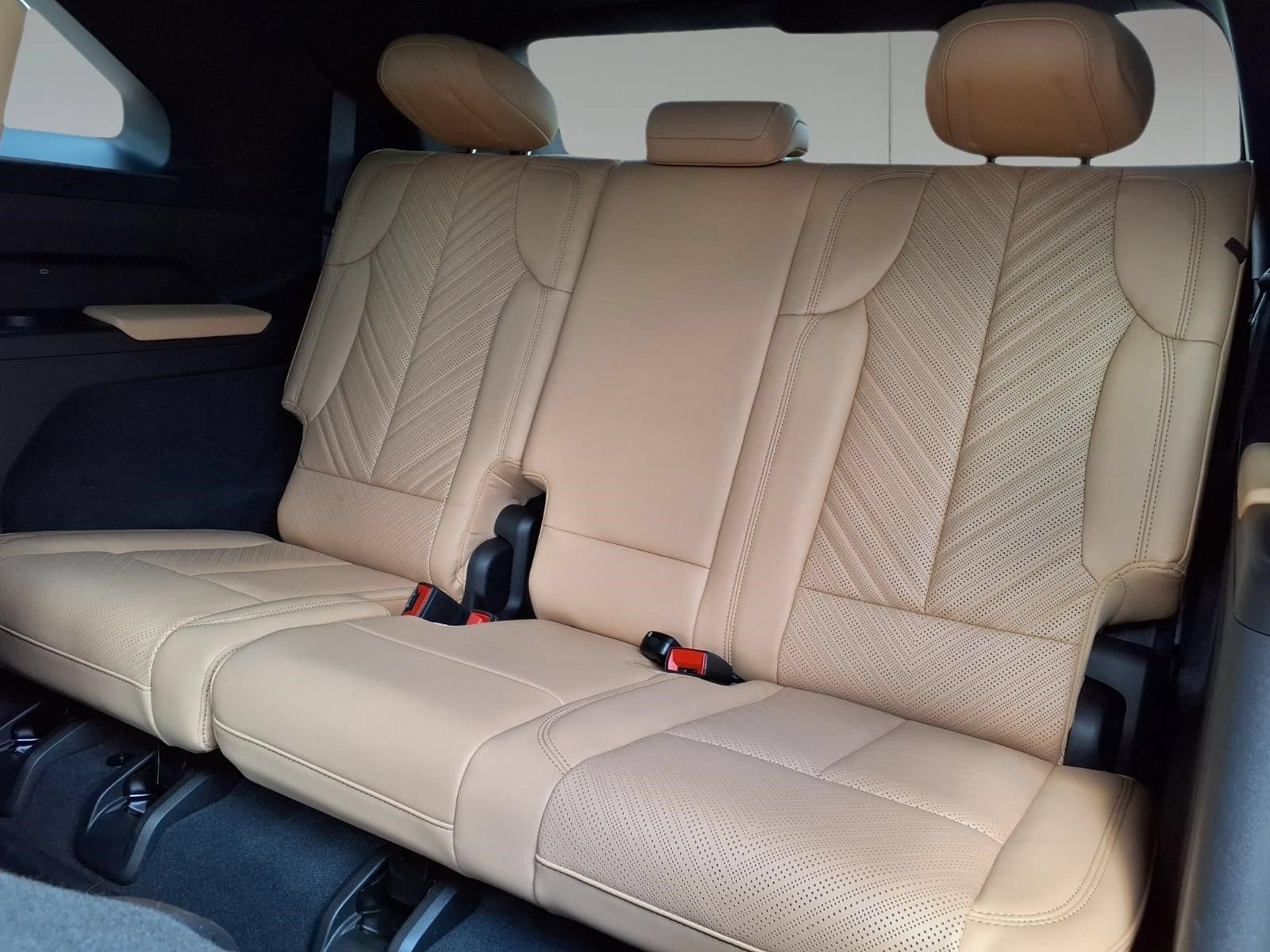 2026 Cadillac ESCALADE IQ Premium Luxury