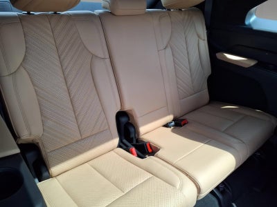 2026 Cadillac ESCALADE IQ Premium Luxury