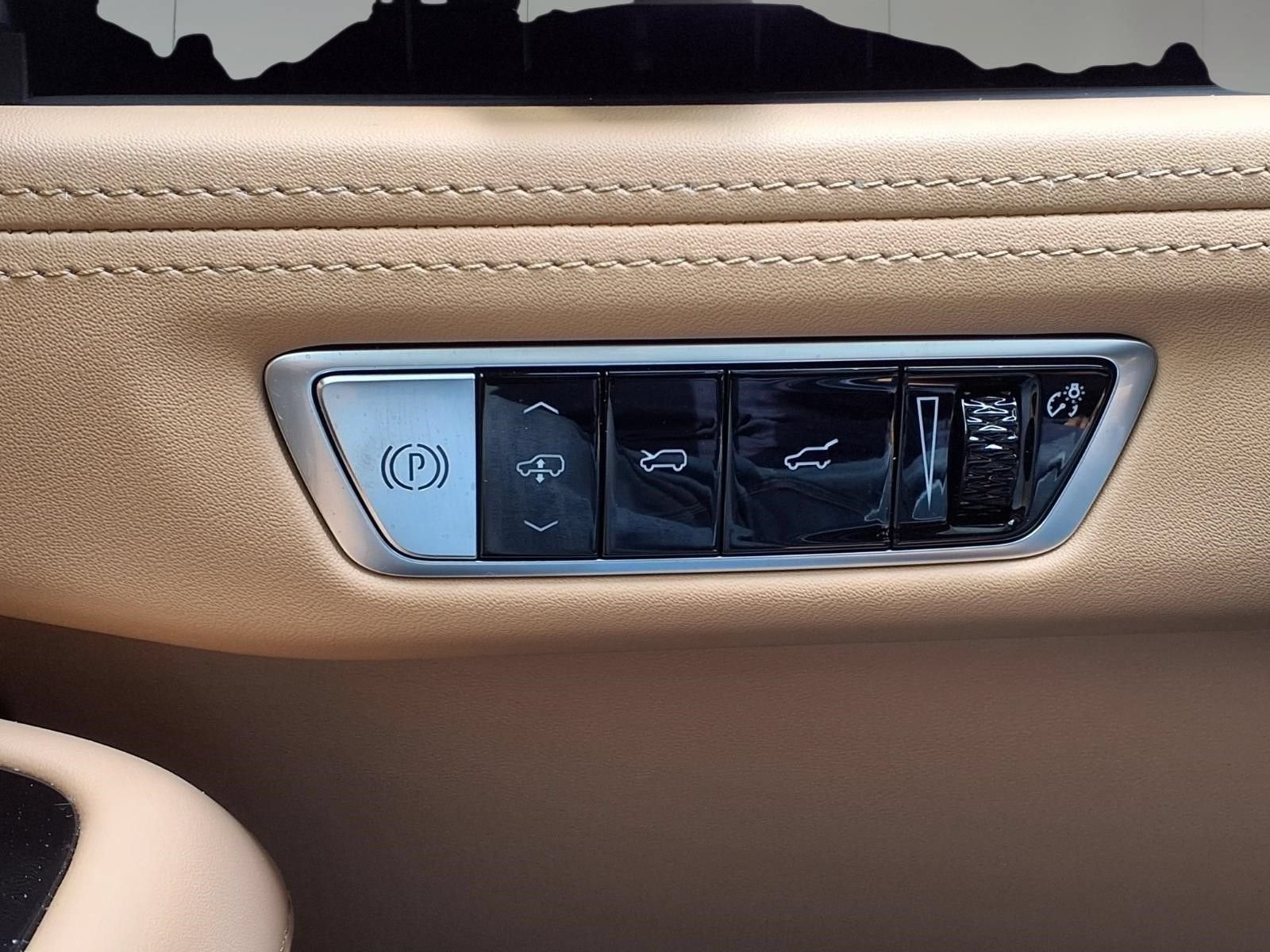 2026 Cadillac ESCALADE IQ Premium Luxury
