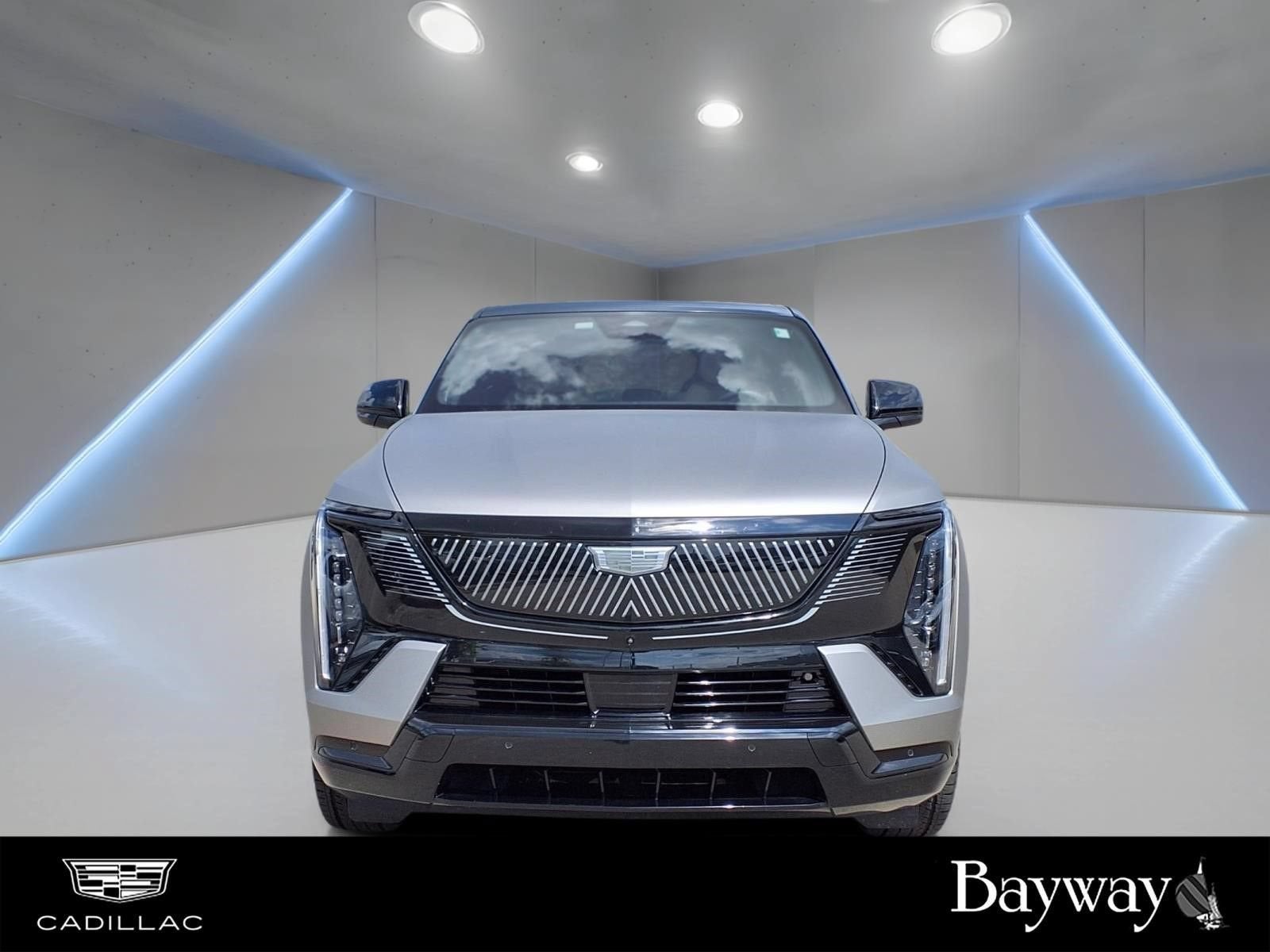 2026 Cadillac ESCALADE IQ Premium Luxury