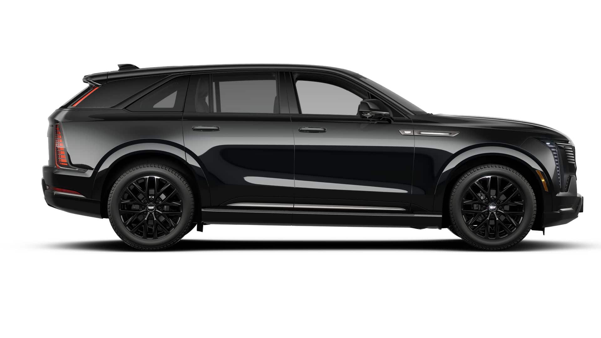 2026 Cadillac ESCALADE IQ Sport