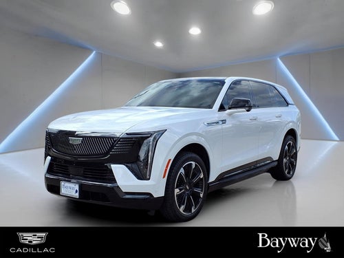 2025 Cadillac ESCALADE IQ Sport 1
