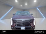 2025 Cadillac ESCALADE IQ Sport 1