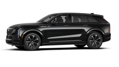 2026 Cadillac ESCALADE IQ Sport