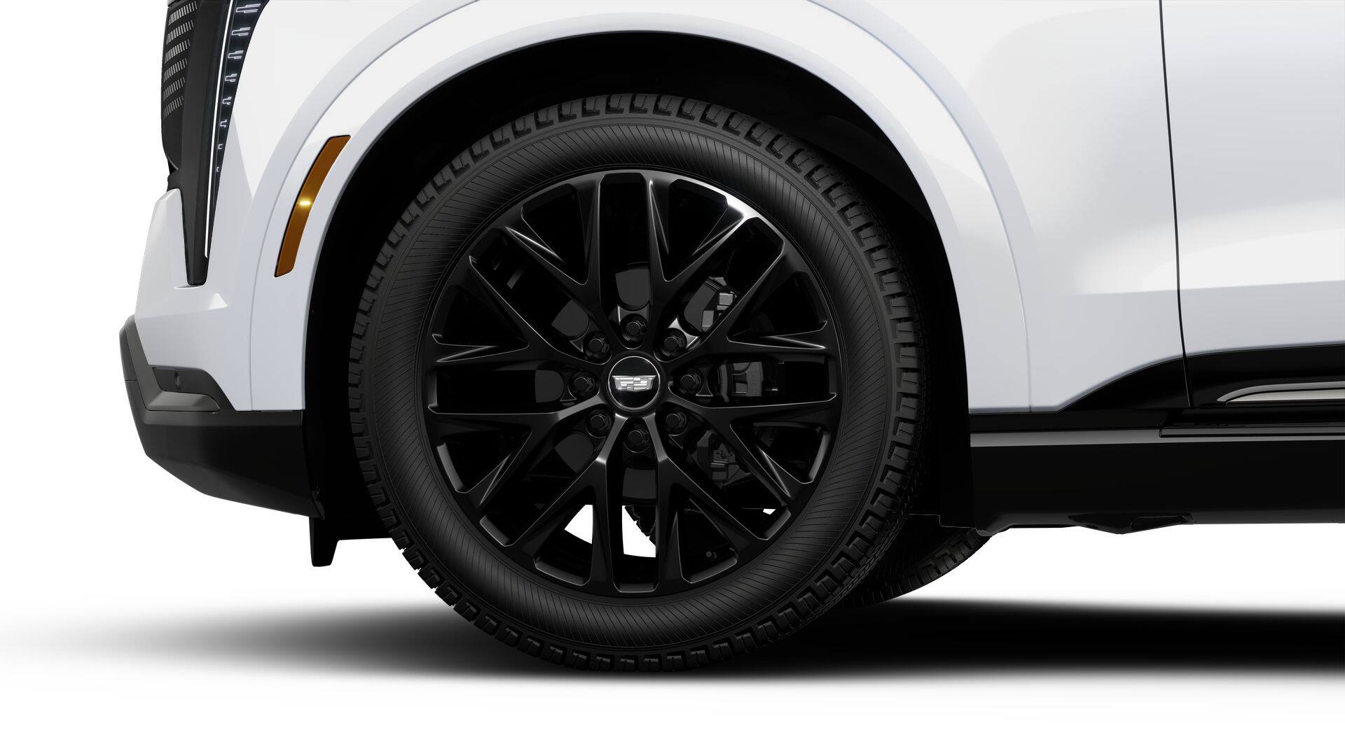 2026 Cadillac ESCALADE IQ Sport