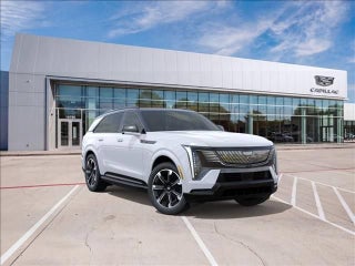 2026 Cadillac ESCALADE IQ Sport