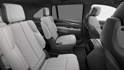 2026 Cadillac ESCALADE IQ Sport