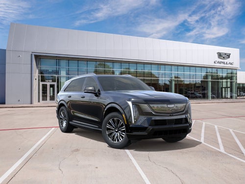 2026 Cadillac ESCALADE IQ Sport