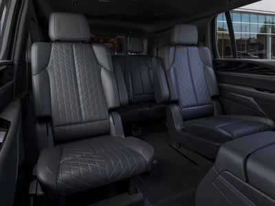2026 Cadillac ESCALADE IQ Sport