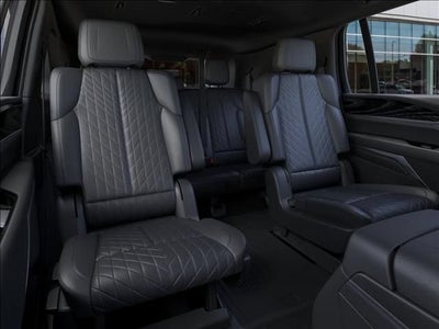 2026 Cadillac ESCALADE IQ Sport