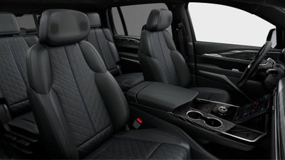 2026 Cadillac ESCALADE IQ Sport