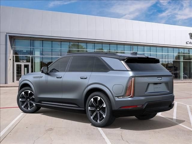 2026 Cadillac ESCALADE IQ Premium Sport