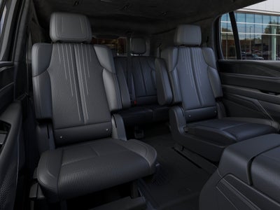 2026 Cadillac ESCALADE IQ Premium Sport