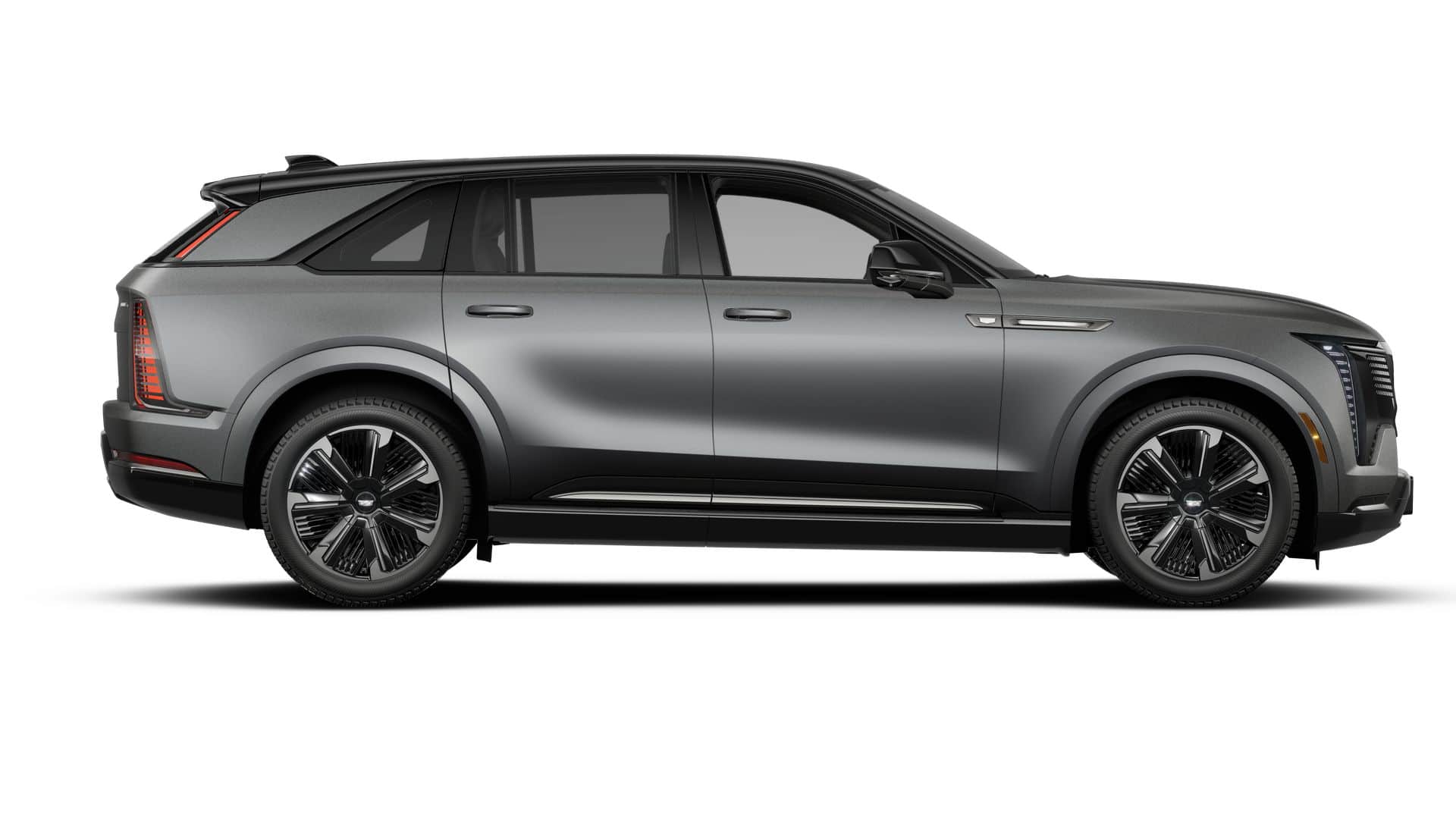 2026 Cadillac ESCALADE IQ Premium Sport