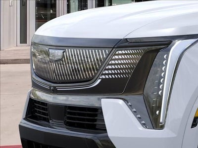 2026 Cadillac ESCALADE IQ Premium Sport