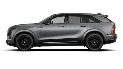 2026 Cadillac ESCALADE IQ Premium Sport