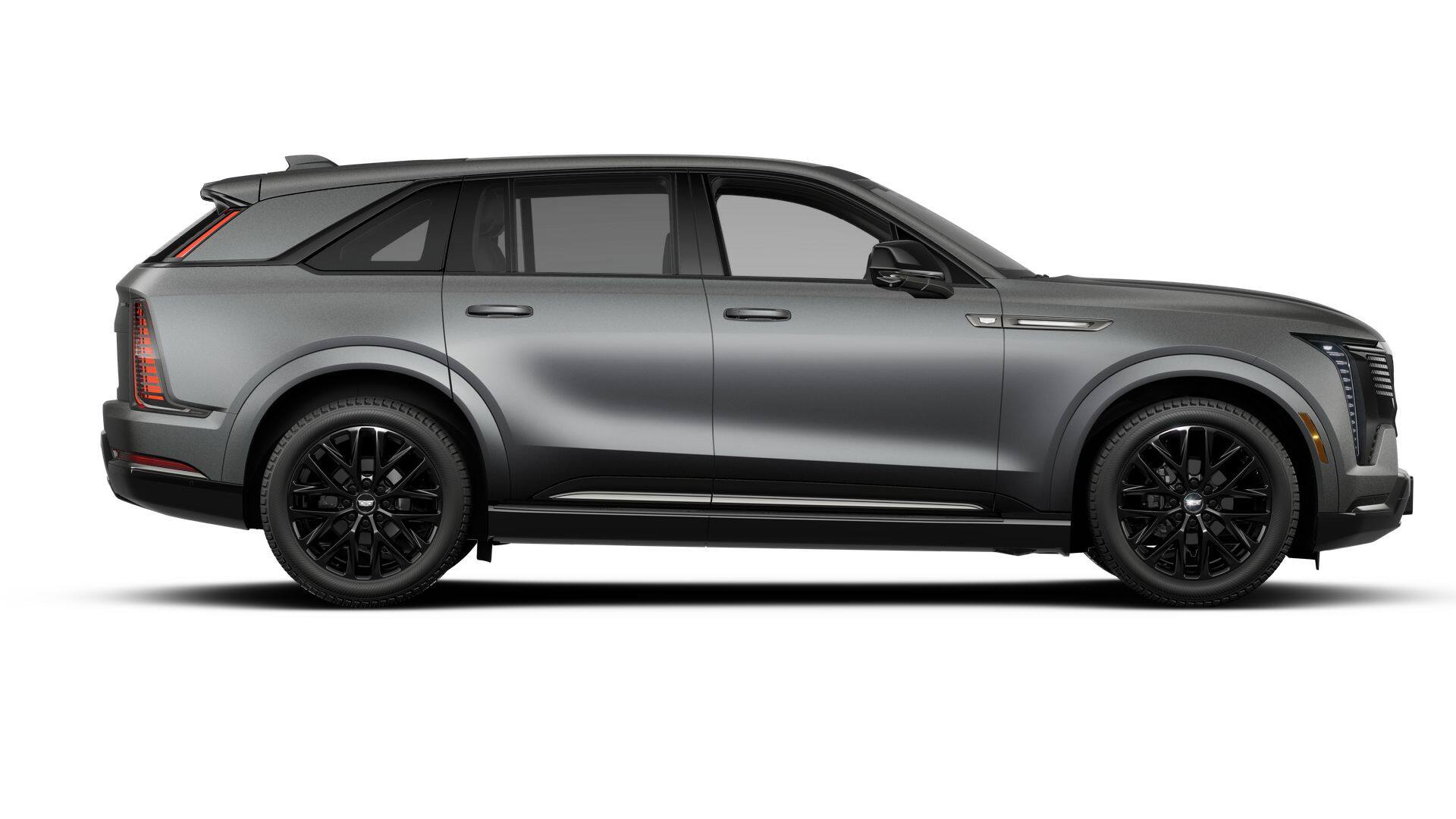 2026 Cadillac ESCALADE IQ Premium Sport