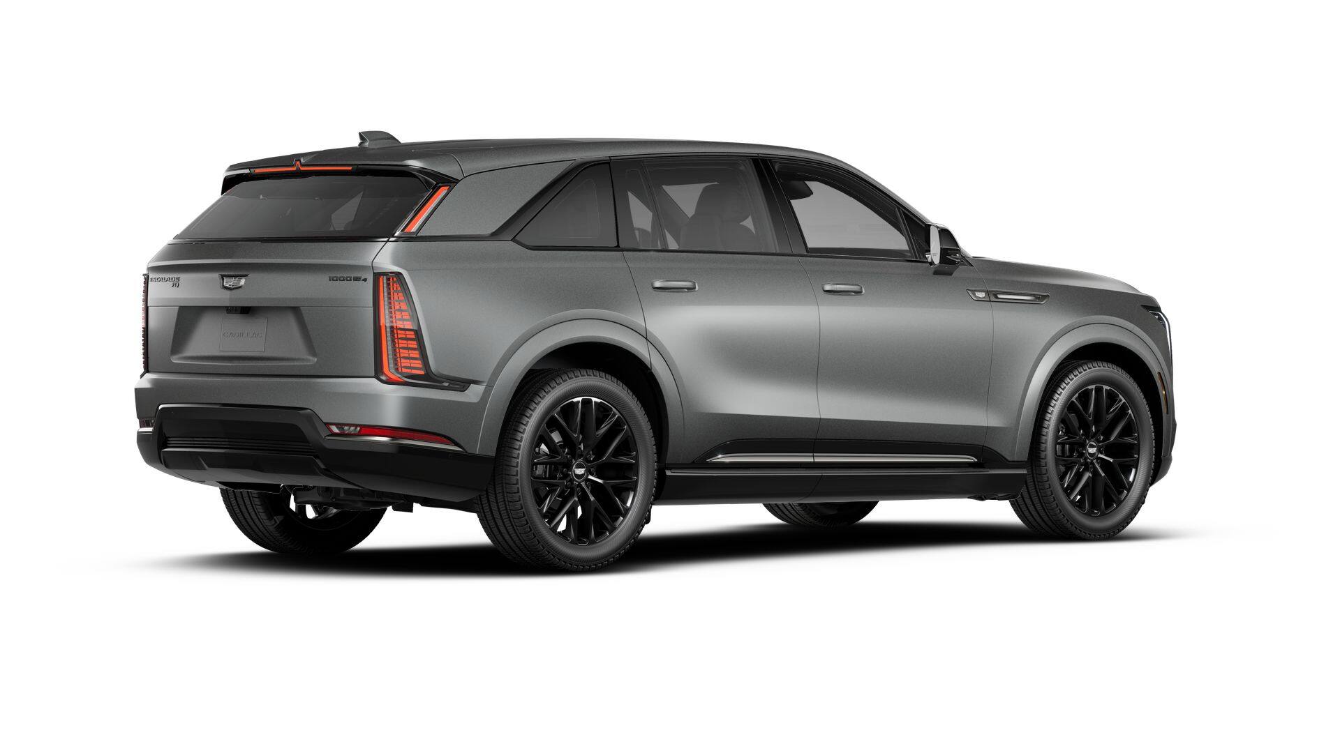 2026 Cadillac ESCALADE IQ Premium Sport