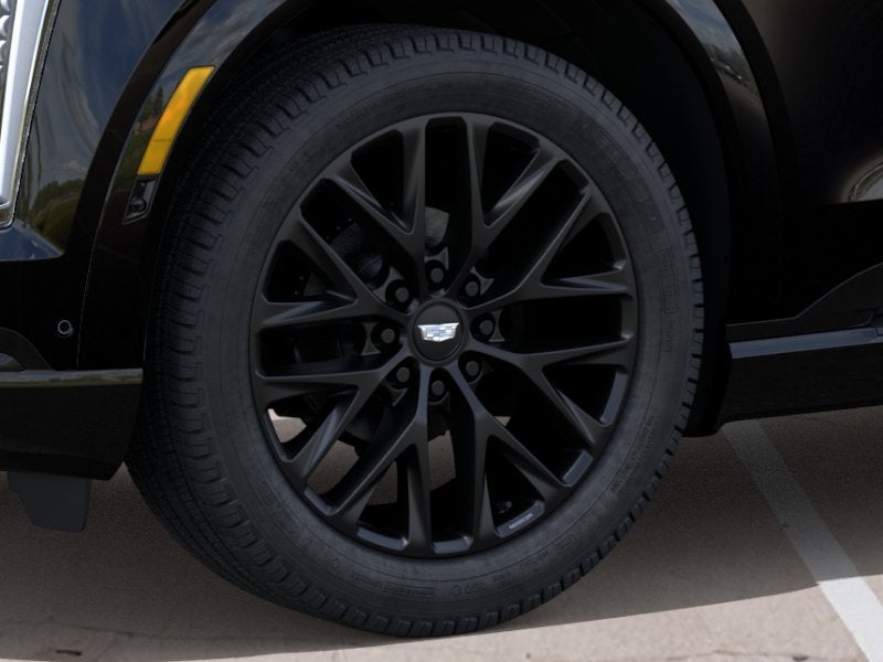 2026 Cadillac ESCALADE IQ Premium Sport