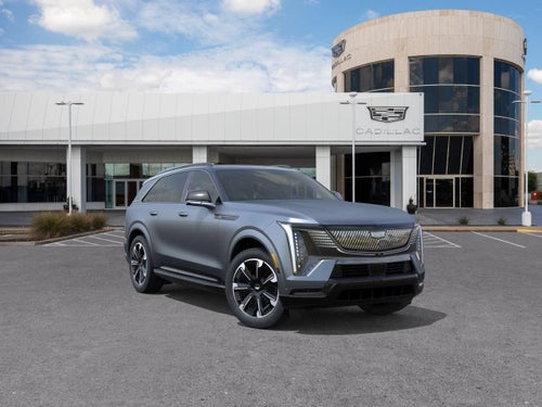 2026 Cadillac ESCALADE IQ Premium Sport