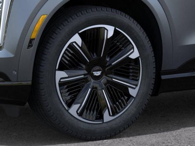 2026 Cadillac ESCALADE IQ Premium Sport