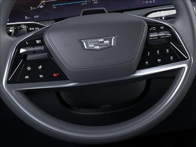 2026 Cadillac ESCALADE IQ Premium Sport
